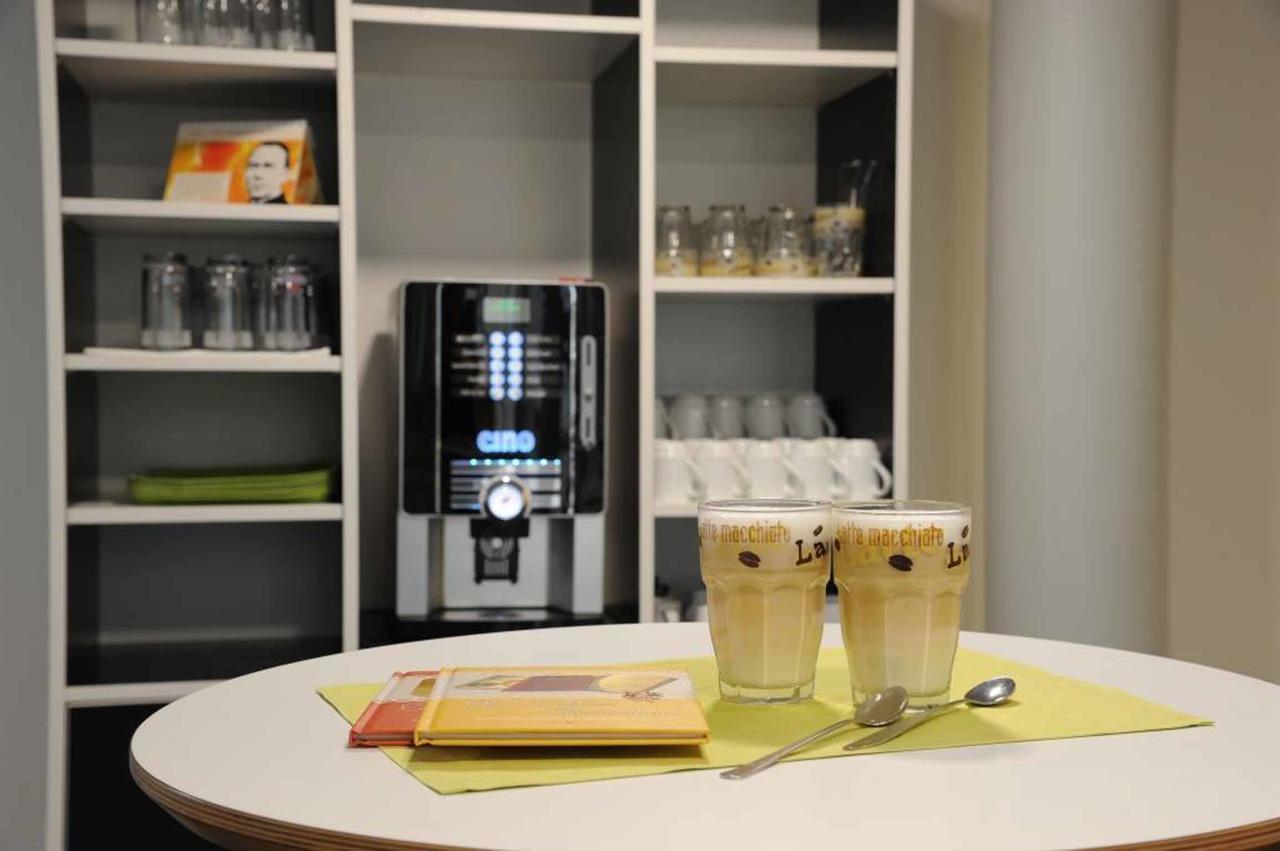 Bildungshauser Vierzehnheiligen Hotel Bad Staffelstein Ngoại thất bức ảnh